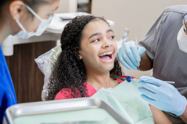 Best Emergency Dental Care for Broken or Chipped Teeth in Saratoga, WY