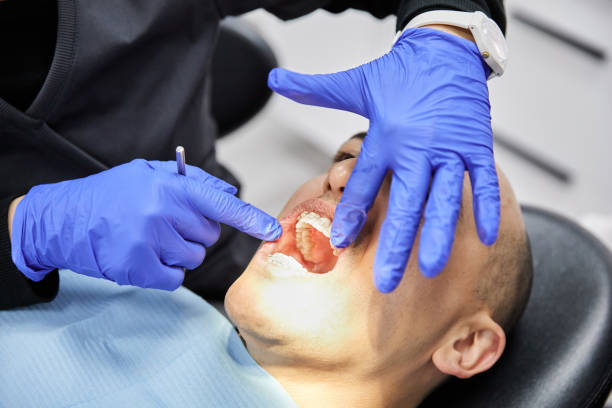 Best Cosmetic Emergency Dentistry in Saratoga, WY