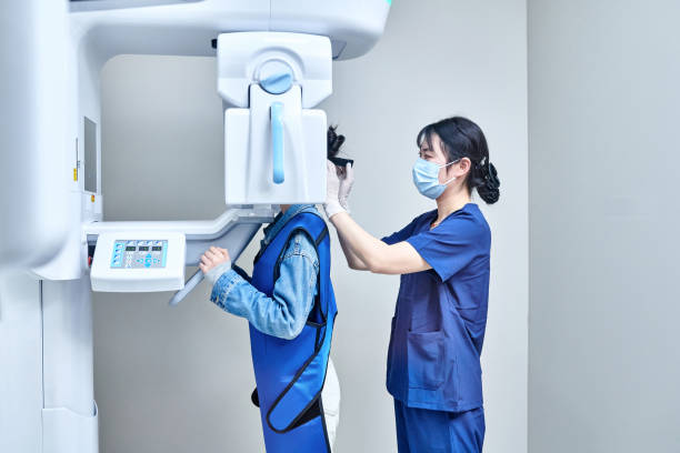 Best Emergency Dental Care for Broken or Chipped Teeth in Saratoga, WY